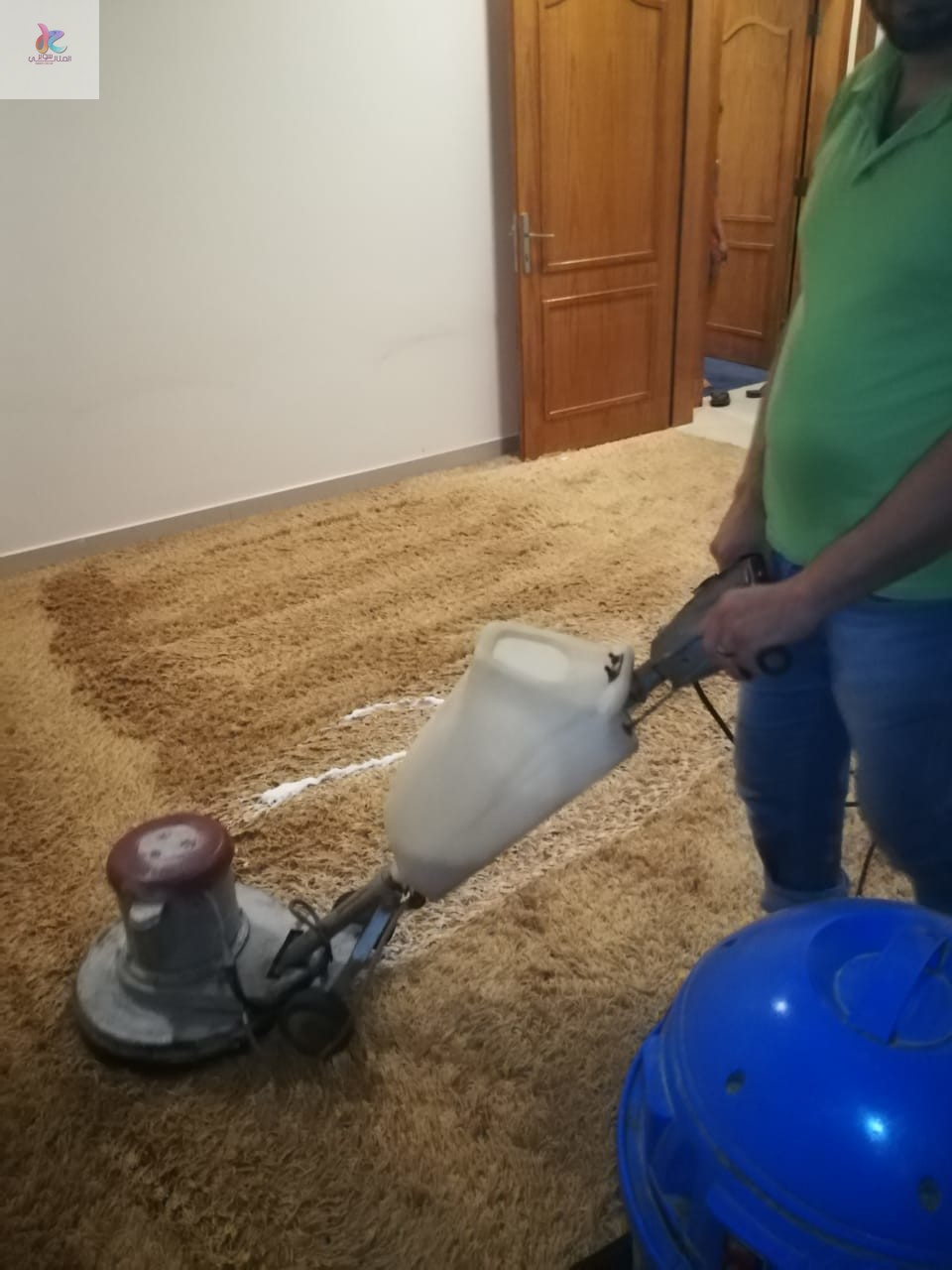 شركة تنظيف بسيهات وعنك
