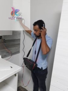 شركة كشف تسربات المياه بخميس مشيط شركة كشف تسربات المياه بخميس مشيط