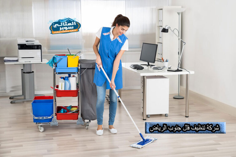 أفضل شركة تنظيف فلل جنوب الرياض بأقل الأسعار 0550171619 | عروض وخصومات تصل إلى 50%