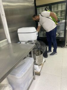 شركة رش مبيدات بالخرج