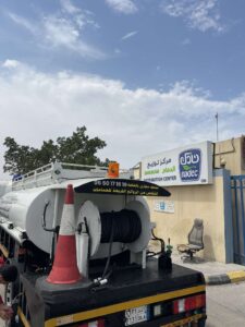 شركة تسليك مجاري بالقطيف